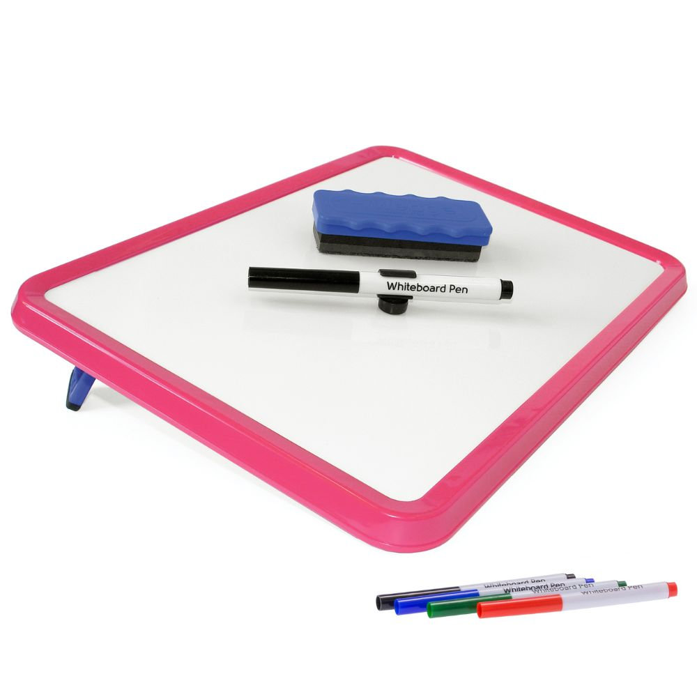 Why A4 Whiteboards are Essential Tools for Modern Classrooms